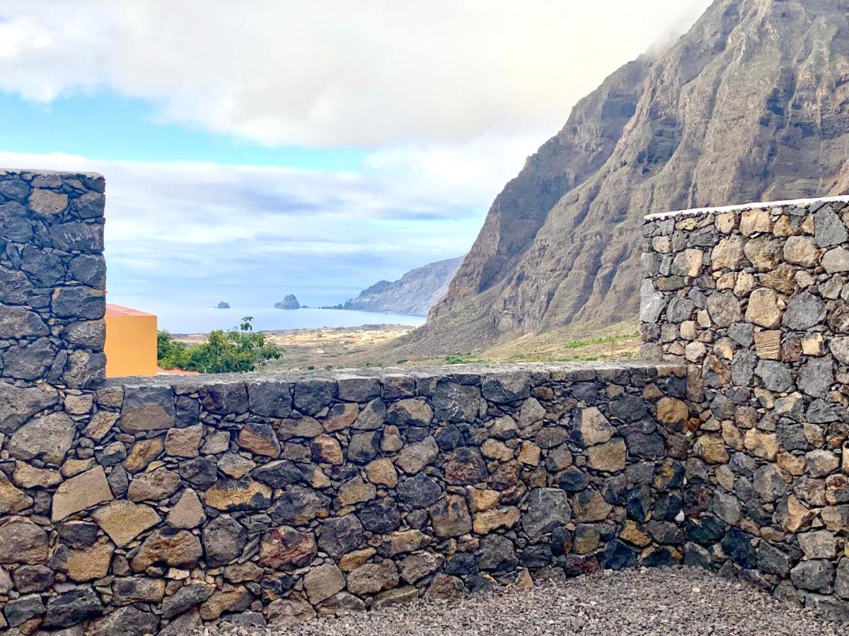 Vv Lopez-Aguilar Villa Frontera Eksteriør billede