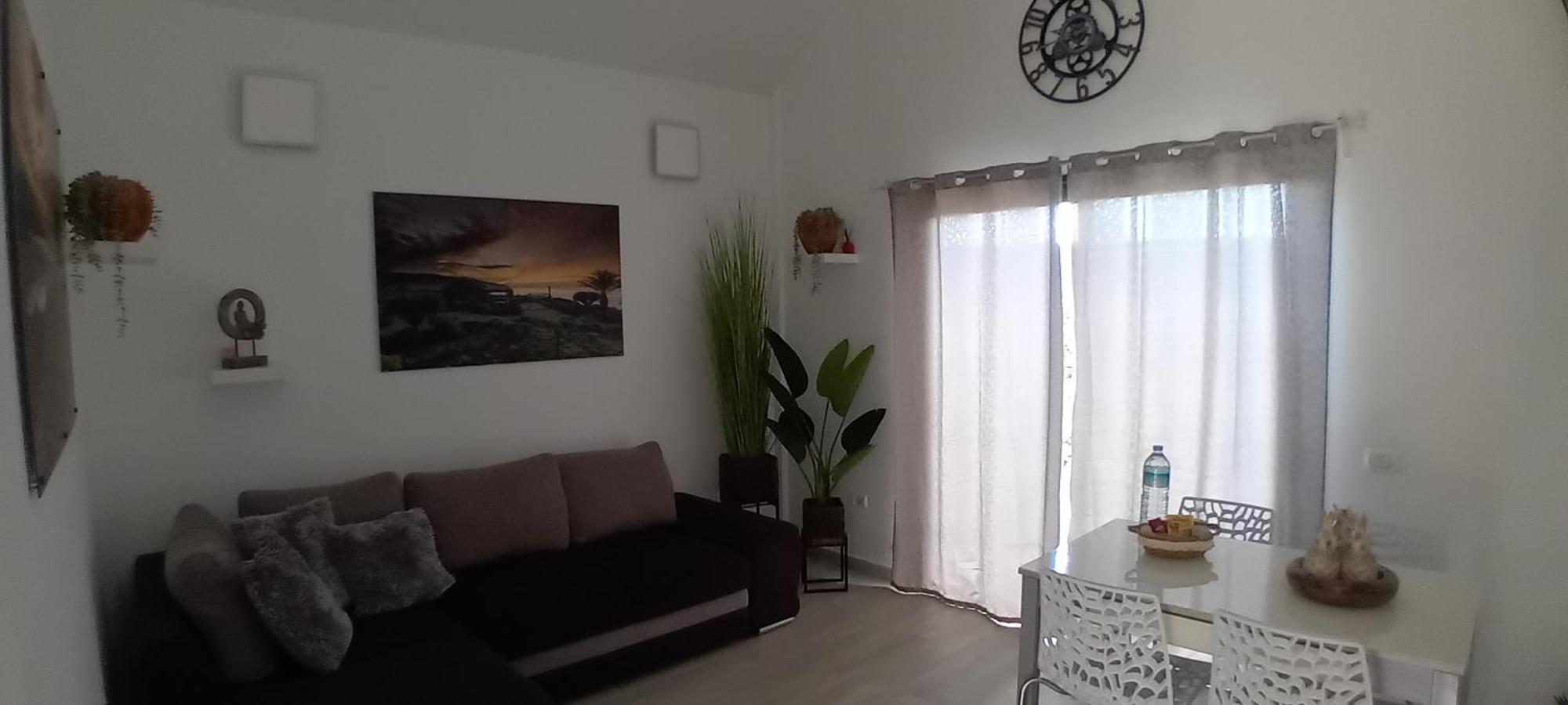 Vv Lopez-Aguilar Villa Frontera Eksteriør billede